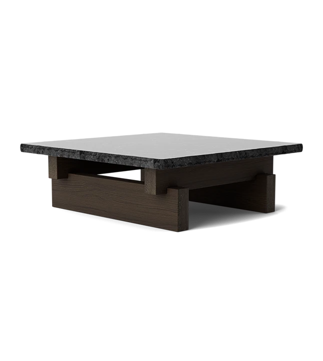 【値下げ】HAZUKI COFFEE TABLE Knot antiques HAZUKI COFFEE TABLE / ノットアンティークス
